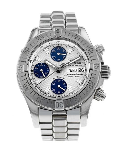 breitling super-ocean a13340 datenblatt|breitling superocean a13340.